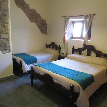 La Casa Del Indio Hotel Tilcara Luaran gambar