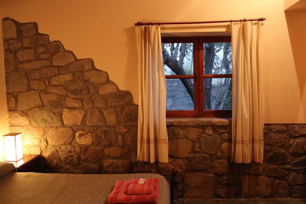 La Casa Del Indio Hotel Tilcara Bilik gambar